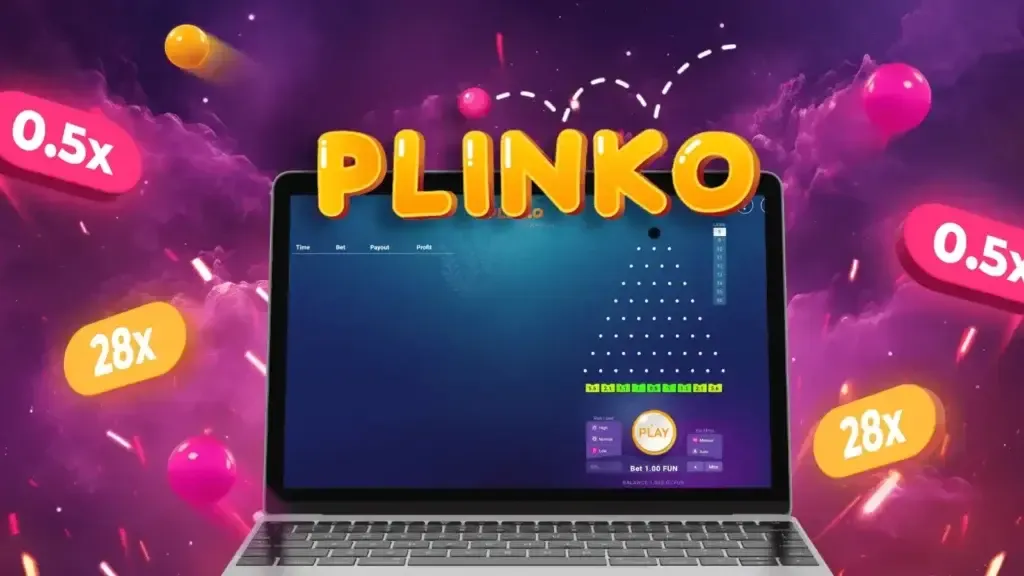 plinko game online real money