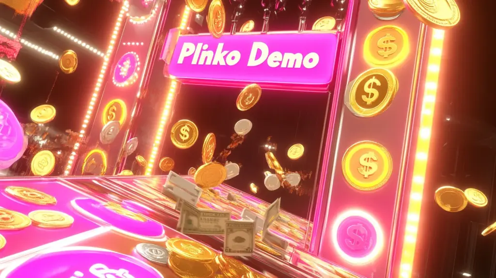 plinko game